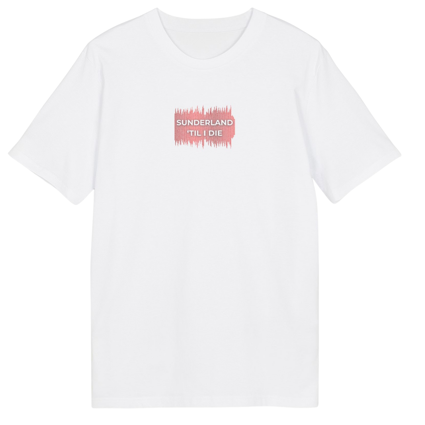 The SHIPYARDS T-shirt