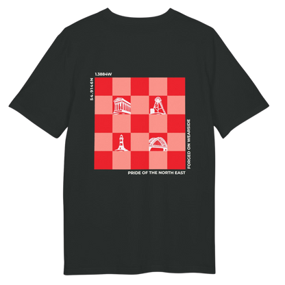 The HERITAGE T-shirt