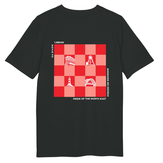 The HERITAGE T-shirt