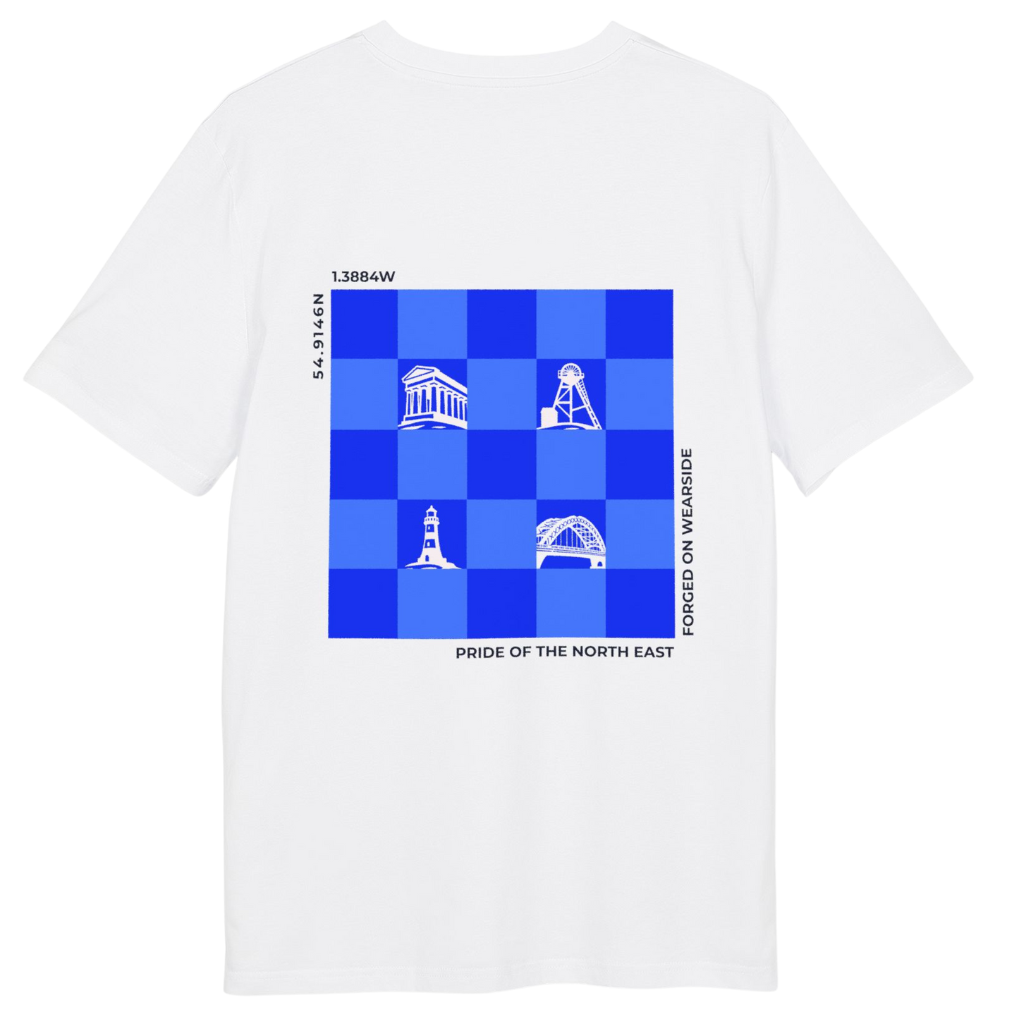 The HERITAGE T-shirt