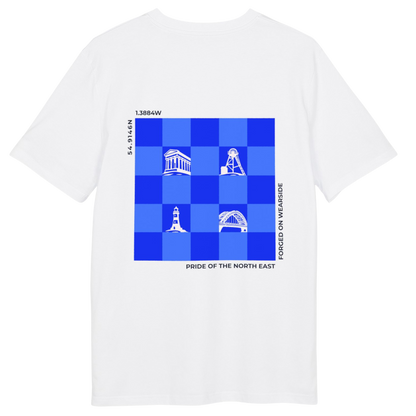 The HERITAGE T-shirt