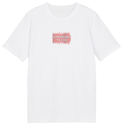 The SHIPYARDS T-shirt