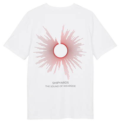 The SHIPYARDS T-shirt