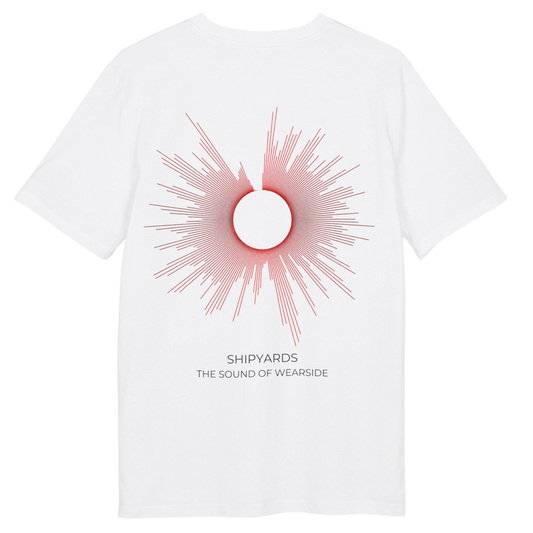 The SHIPYARDS T-shirt
